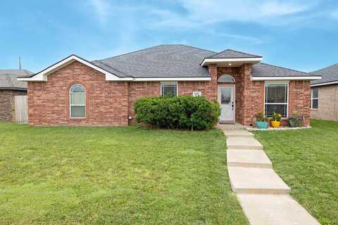 1405 SW 61ST Avenue, Amarillo, TX 79118