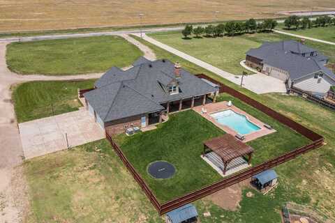 5101 BUSHLAND Road, Amarillo, TX 79119