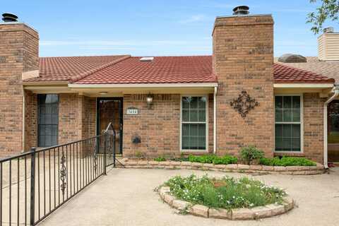 3404 GLADSTONE Lane, Amarillo, TX 79121