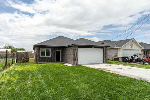 712 HORNADY Street, Amarillo, TX 79118