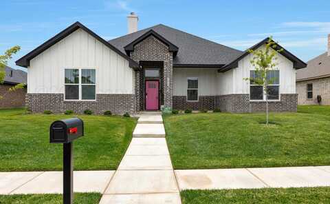 8100 PENSACOLA Avenue, Amarillo, TX 79118