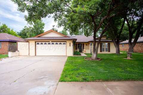 6210 CAMDEN Lane, Amarillo, TX 79109