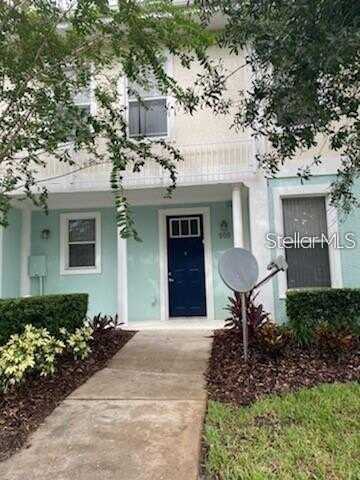 609 ELMHURST COURT, KISSIMMEE, FL 34744