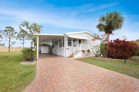 2100 KINGS HIGHWAY, PORT CHARLOTTE, FL 33980