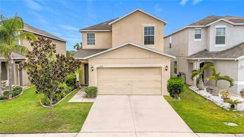 11309 VILLAS ON THE GREEN DRIVE, RIVERVIEW, FL 33579