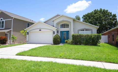 581 FARMINGHAM COURT, OVIEDO, FL 32765