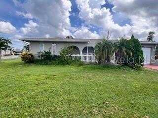 6282 MORNING AVENUE, NORTH PORT, FL 34287