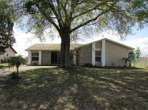 433 CART COURT, POINCIANA, FL 34759