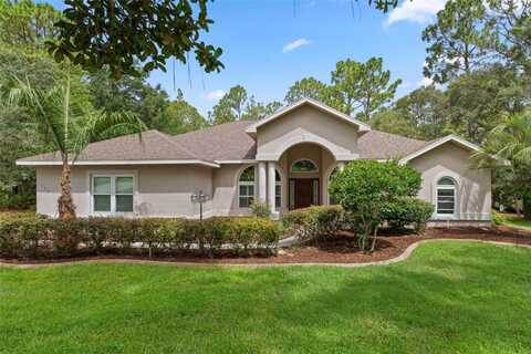 5592 N NAKOMA DRIVE, BEVERLY HILLS, FL 34465