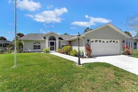 1455 KIRKWOOD STREET, NORTH PORT, FL 34288