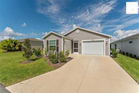 7169 DENVER AVENUE, THE VILLAGES, FL 34762