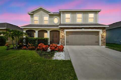 14123 POKE RIDGE DRIVE, RIVERVIEW, FL 33579
