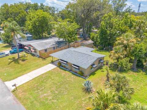 125 AZALEA DRIVE, DAYTONA BEACH, FL 32117