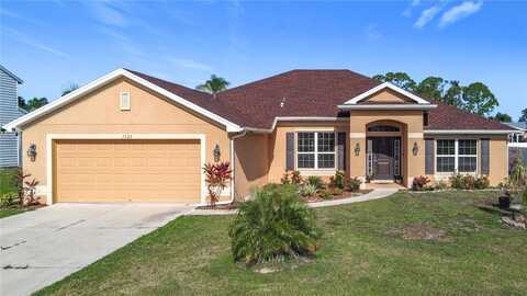 1323 ALGIERS STREET, PUNTA GORDA, FL 33980