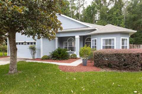 2072 SW 66TH DRIVE, GAINESVILLE, FL 32607
