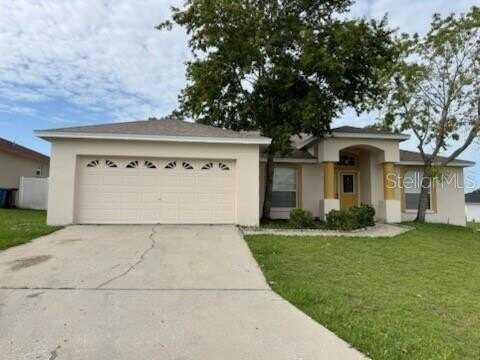 105 WINDRIDGE STREET, DAVENPORT, FL 33837