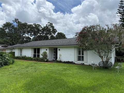 5867 COVE DRIVE, Bell, FL 32812