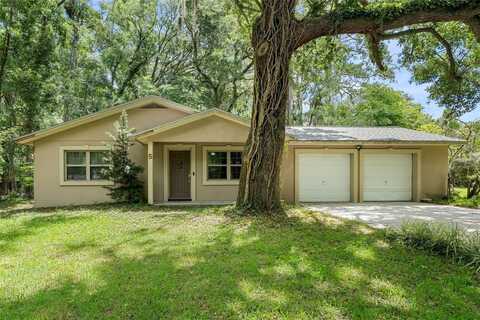 5 NW 28TH TERRACE, GAINESVILLE, FL 32607