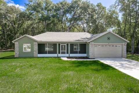 5 DOGWOOD TRAIL COURSE, OCALA, FL 34472