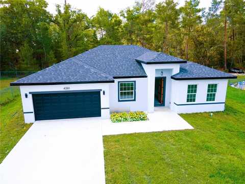 4261 SW 141ST LANE, OCALA, FL 34473
