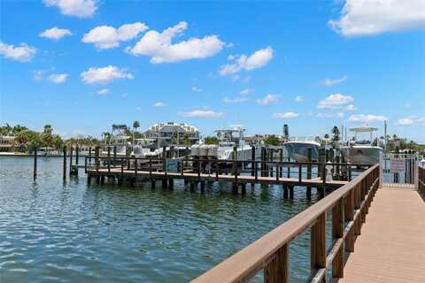 3805 GULF BOULEVARD, ST PETE BEACH, FL 33706