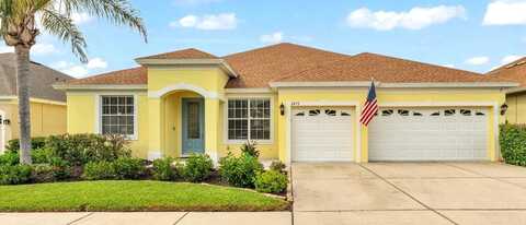 2472 TAHOE DRIVE, LAKELAND, FL 33805