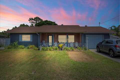 2412 MARINER BOULEVARD, SPRING HILL, FL 34609