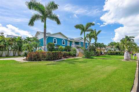 803 3RD AVENUE S, TIERRA VERDE, FL 33715