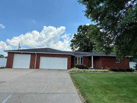 1120 State Route 850, Bidwell, OH 45631