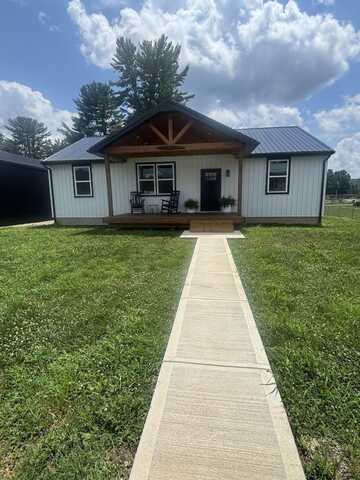 4865 Imperial St, Nelsonville, OH 45764