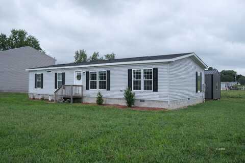 913 Yellowbush Road, Racine, OH 45775