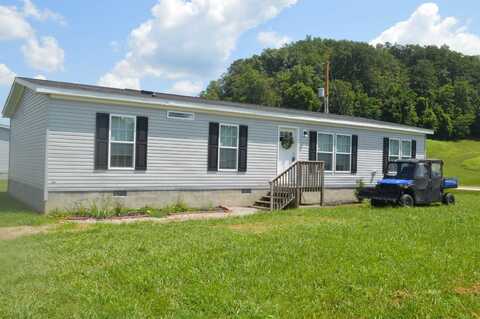 913 Yellowbush Road, Racine, OH 45775