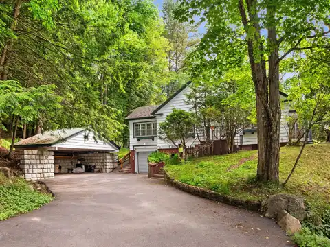 174 Kiwassa Road, Saranac Lake, NY 12983
