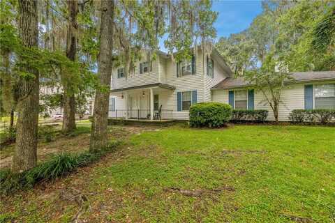 2720 NW 104TH COURT, GAINESVILLE, FL 32606