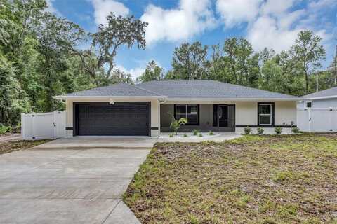 12694 SE 42ND COURT, BELLEVIEW, FL 34420