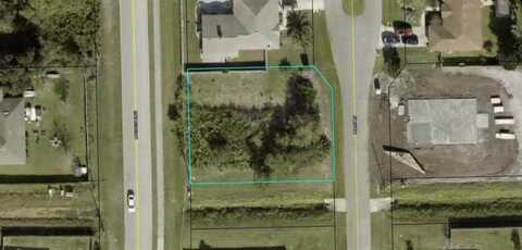 21 LAMAR, PALM COAST, FL 32137