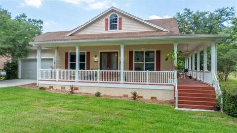 1351 CANAL POINT ROAD, LONGWOOD, FL 32750
