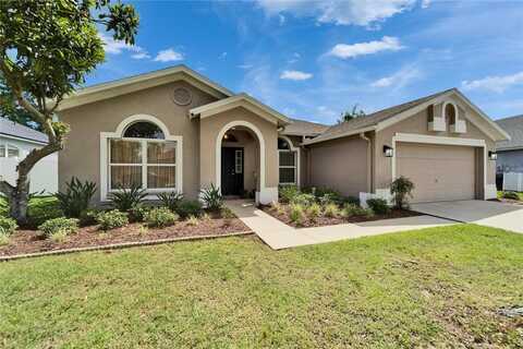 607 TUSCANNY STREET, BRANDON, FL 33511