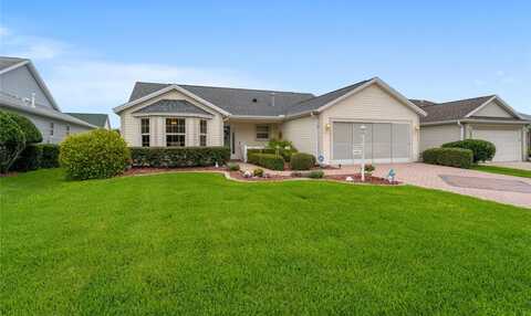 17917 SE 86TH AUBURN AVENUE, THE VILLAGES, FL 32162