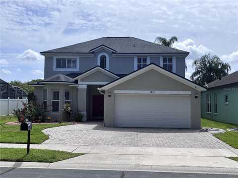 1890 EMERALD GREEN CIRCLE, OVIEDO, FL 32765