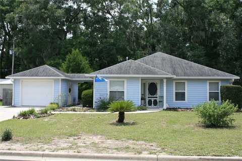 406 NE 45TH TERRACE, GAINESVILLE, FL 32641