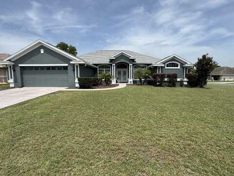 10080 SE 69TH TERRACE, BELLEVIEW, FL 34420