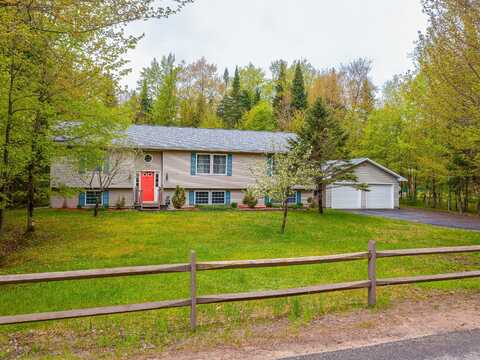 77 Haymeadow Rd Road, Tupper Lake, NY 12986