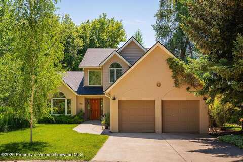 90 River Cove, Basalt, CO 81621