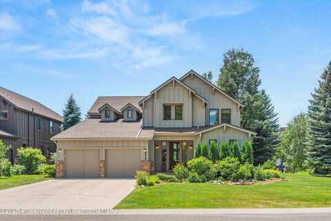 674 N Bridge Drive, Carbondale, CO 81623