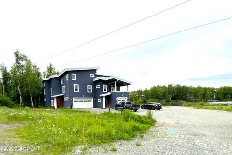 445 N Westcove Drive, Wasilla, AK 99654