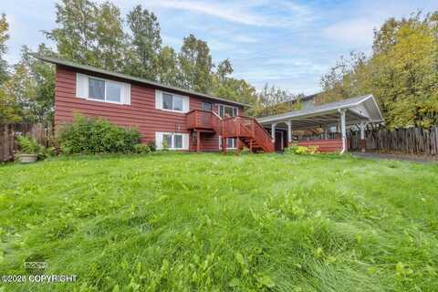 11113 Aurora Circle, Eagle River, AK 99577