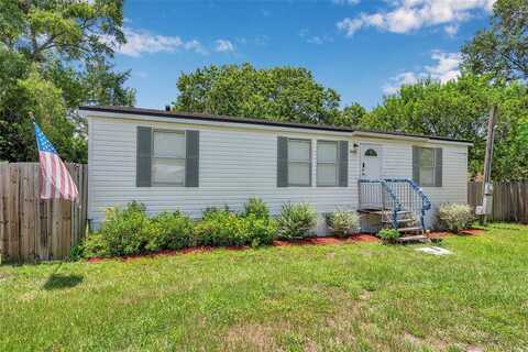 1222 ROWELL STREET, AUBURNDALE, FL 33823