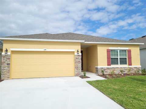 128 OAKLEAF WAY, PALM COAST, FL 32137