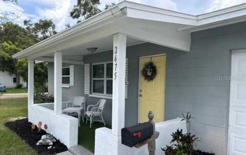 2475 47TH STREET S, Saint Petersburg, FL 33711